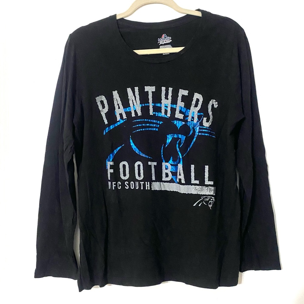 CAROLINA PANTHERS TEE